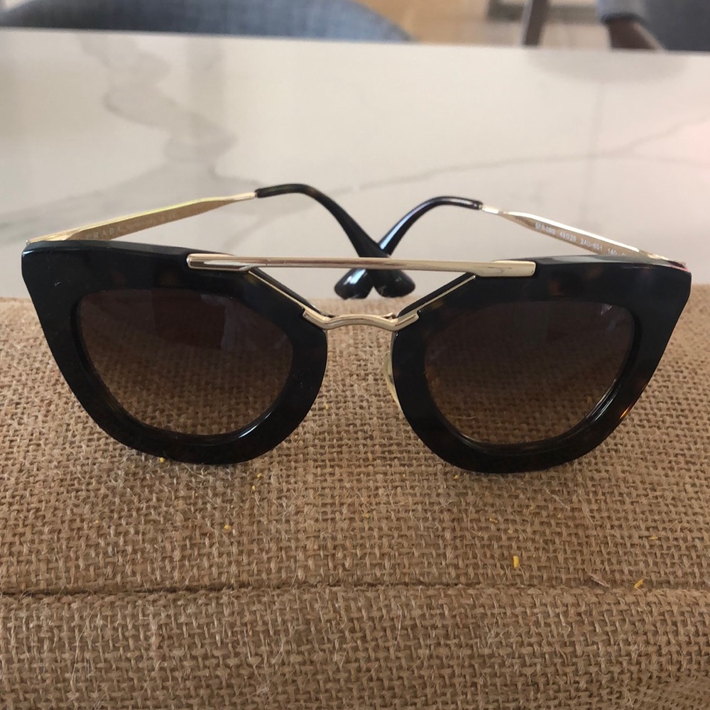 Prado sunglasses